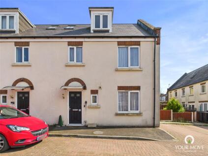 Church Street, Margate, Kent, CT9