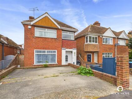 Nash Court Road, Margate, Kent, CT9