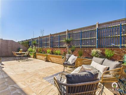 Westbrook Gardens, Margate, Kent, CT9