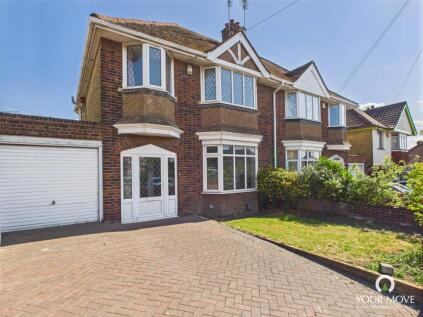 College Road, Margate, Kent, CT9