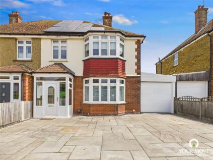 Grove Gardens, Margate, Kent, CT9