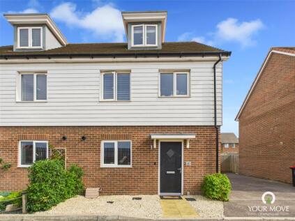 Bootes Close, Margate, Kent, CT9