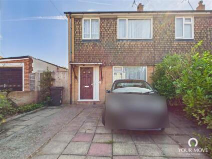 Northdown Park Road, Margate, Kent, CT9