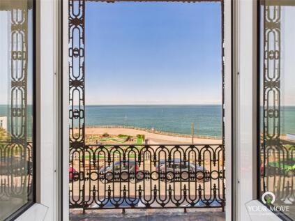 Sea View Terrace, Margate, Kent, CT9