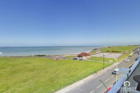 Palm Bay Avenue, Margate, Kent, CT9