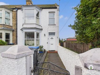 St. Peters Road, Margate, Kent, CT9