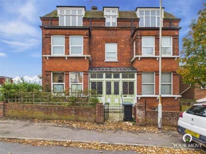 Approach Road, Margate, Kent, CT9