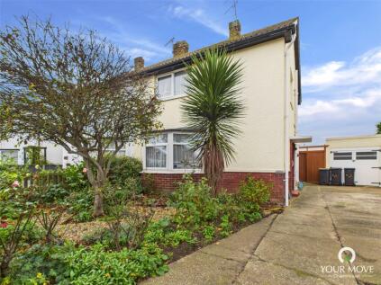 Linksfield Road, WESTGATE-ON-SEA, Kent, CT8