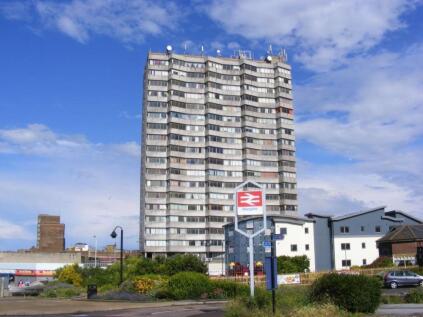Flat 7/A Arlington House All Saints, Margate, Kent, CT9