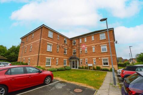 Oxclose Park Gardens, Halfway, Sheffield, S20