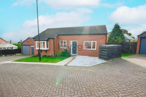 Fairmount Gardens, Sheffield, S12