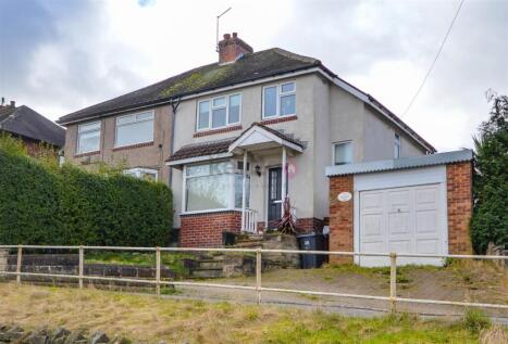 Hopedale Road, Sheffield, S12