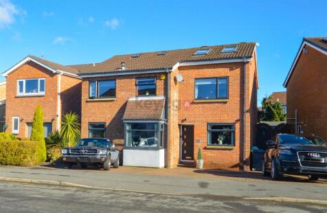 Ringwood Road, Sothall, Sheffield, S20