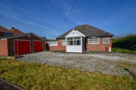 Off Cheetham Avenue, Unstone, Dronfield, S18