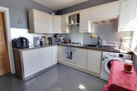 School Road, Beighton, S20