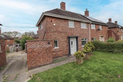 Richmond Hall Road, Sheffield, S13