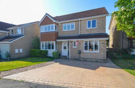 Daniels Drive, Aughton, Sheffield, S26