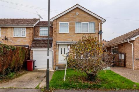 Hayfield View, Eckington, Sheffield, S21