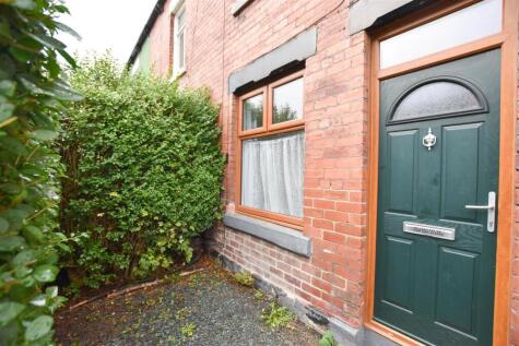 Rushdale Road, Sheffield, S8