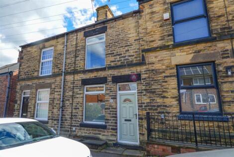 Stone Street, Mosborough, Sheffield, S20