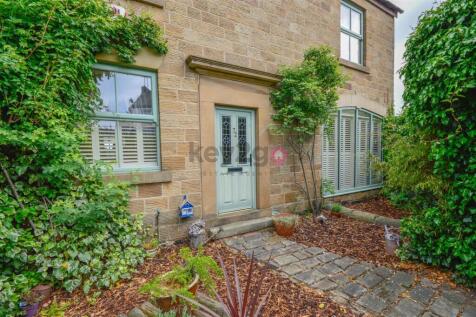 High Street, Mosborough, Sheffield, S20