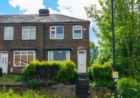 Duke Street, Sheffield, S2