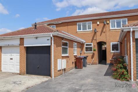 Ringwood Grove, Sothall, Sheffield, S20