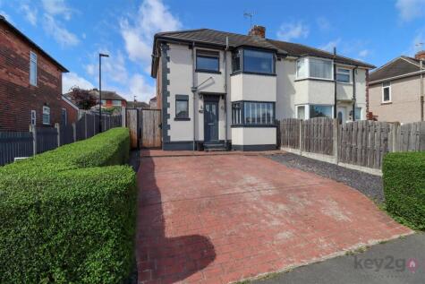 Smalldale Road, Sheffield, S12