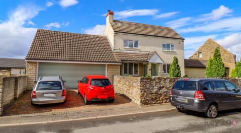 Dowcarr Lane, Harthill, Sheffield, S26