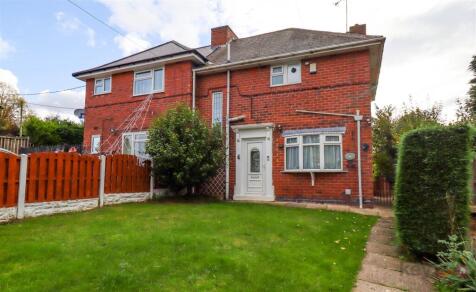 Norwood Place, Killamarsh, Sheffield, S21