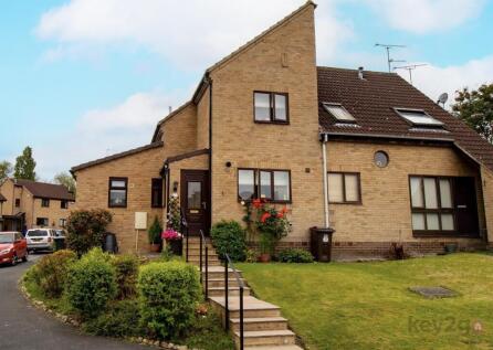 Roydfield Close, Waterthorpe, Sheffield, S20