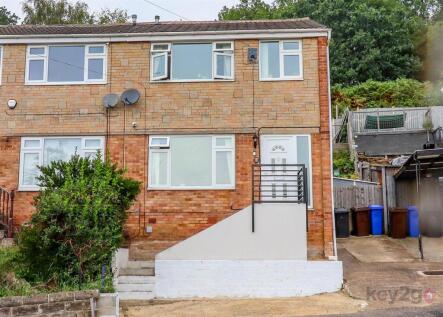 Fort Hill Road, Wincobank, Sheffield, S9