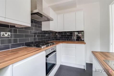 Greengate Lane, Sheffield, S13