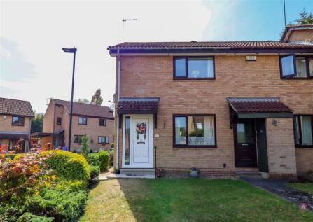 Roydfield Close, Waterthorpe, Sheffield, S20