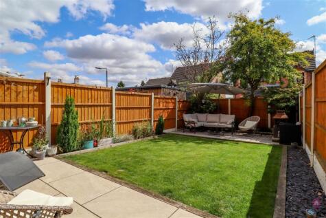 Fanshaw Avenue, Eckington, Sheffield, S21