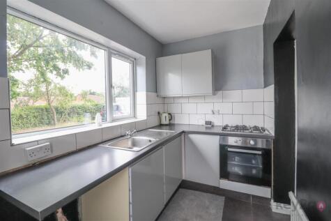 Occupation Close, Barlborough, Chesterfield, S43