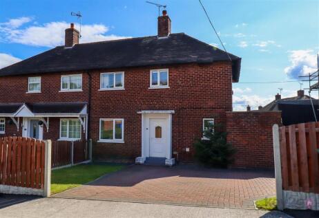 Ravenscroft Way, Sheffield, S13