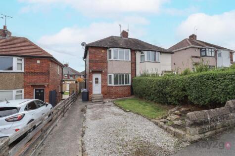 Hopefield Avenue, Sheffield, S12