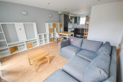 Holywell Heights, Sheffield, S4