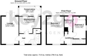 62, Birley Moor Avenue Sheffield - all floors.JPG