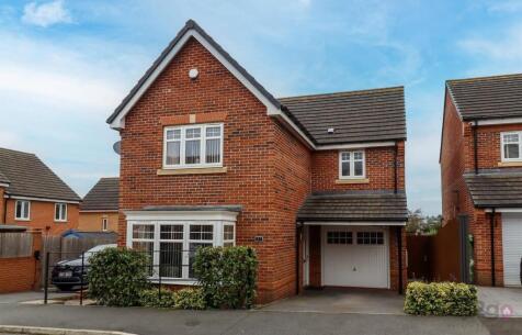 Ruby Lane, Mosborough, Sheffield, S20