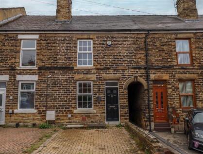 Queens Road, Beighton, Sheffield, S20