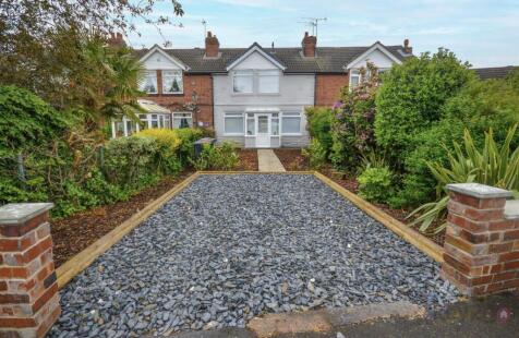 Church Street, Thurcroft, Rotherham, S66