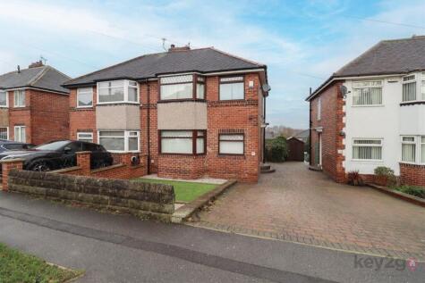 Thornbridge Drive, Sheffield, S12
