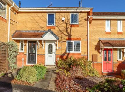 Hall Meadow Croft, Halfway, Sheffield, S20