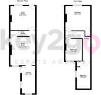 31, Mitchell Street, Clowne, Chesterfield - all fl