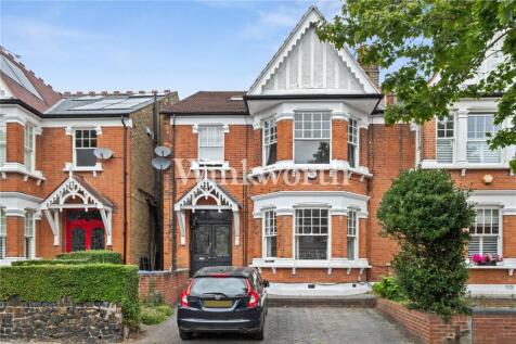 Selborne Road, London, N14