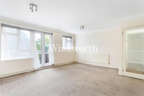 Springbank, London, N21