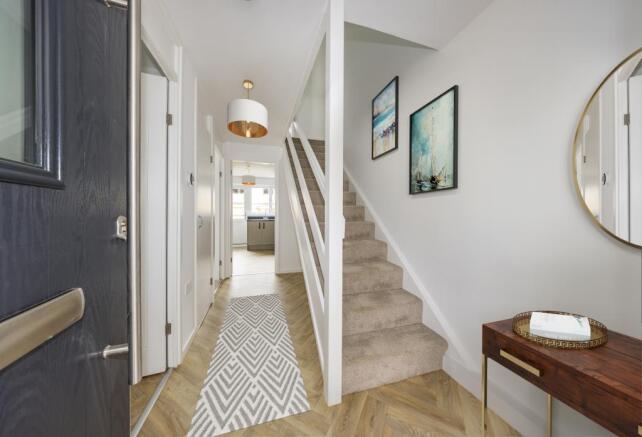 Hallway
