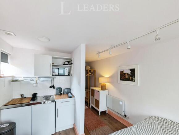 Kitchenette